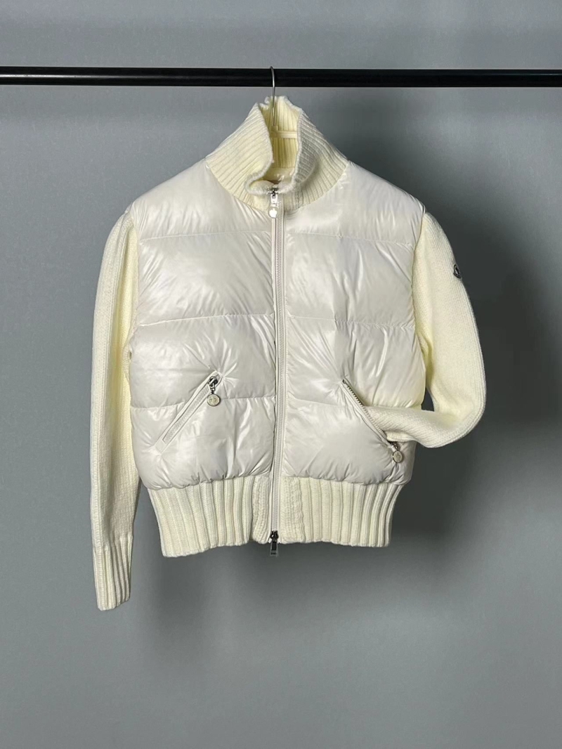 Moncler Down Coat